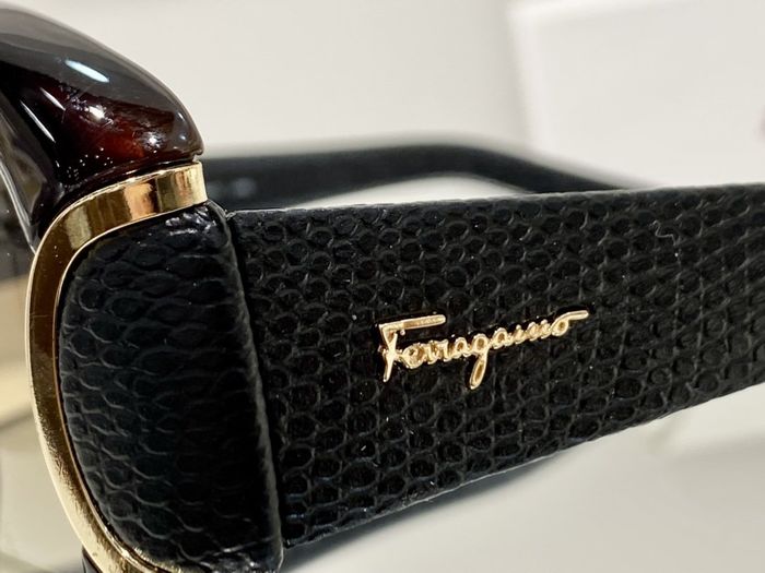 Salvatore Ferragamo Sunglasses Top Quality SFS00110